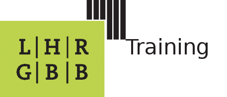 GBB-Training / LHR-Training